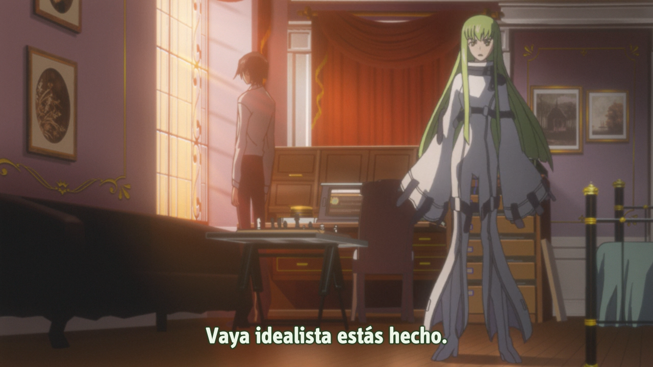 Code Geass: Hangyaku no Lelouch (Backbeard)